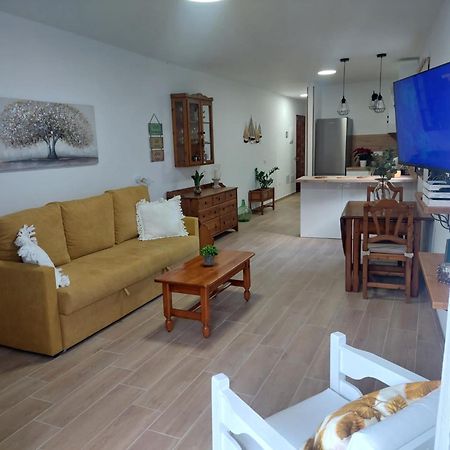Apartamento Lucero Del Alba Icod De Los Vinos Exterior photo