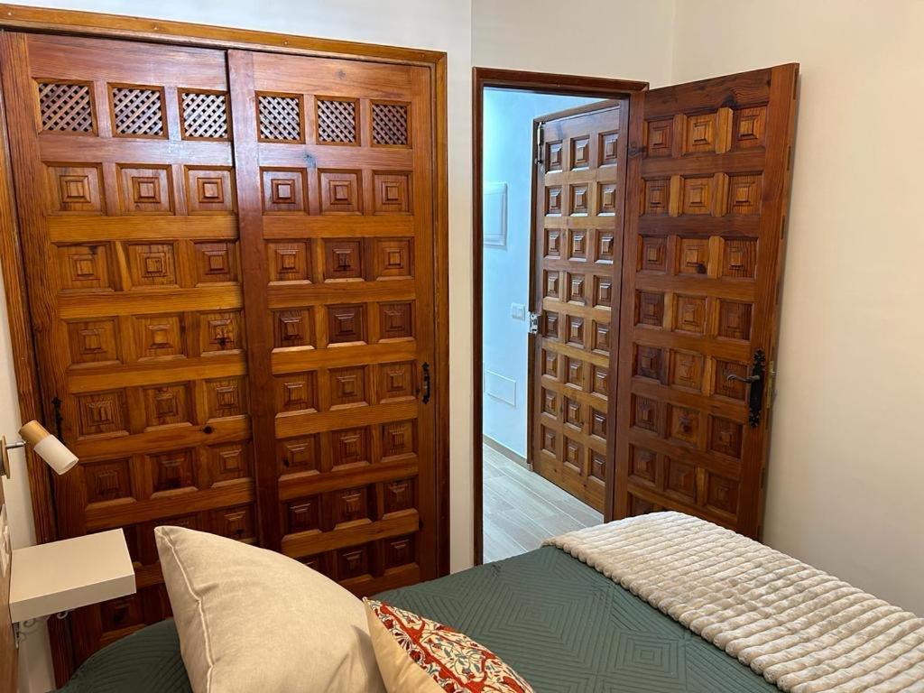 Apartamento Lucero Del Alba Icod De Los Vinos Exterior photo